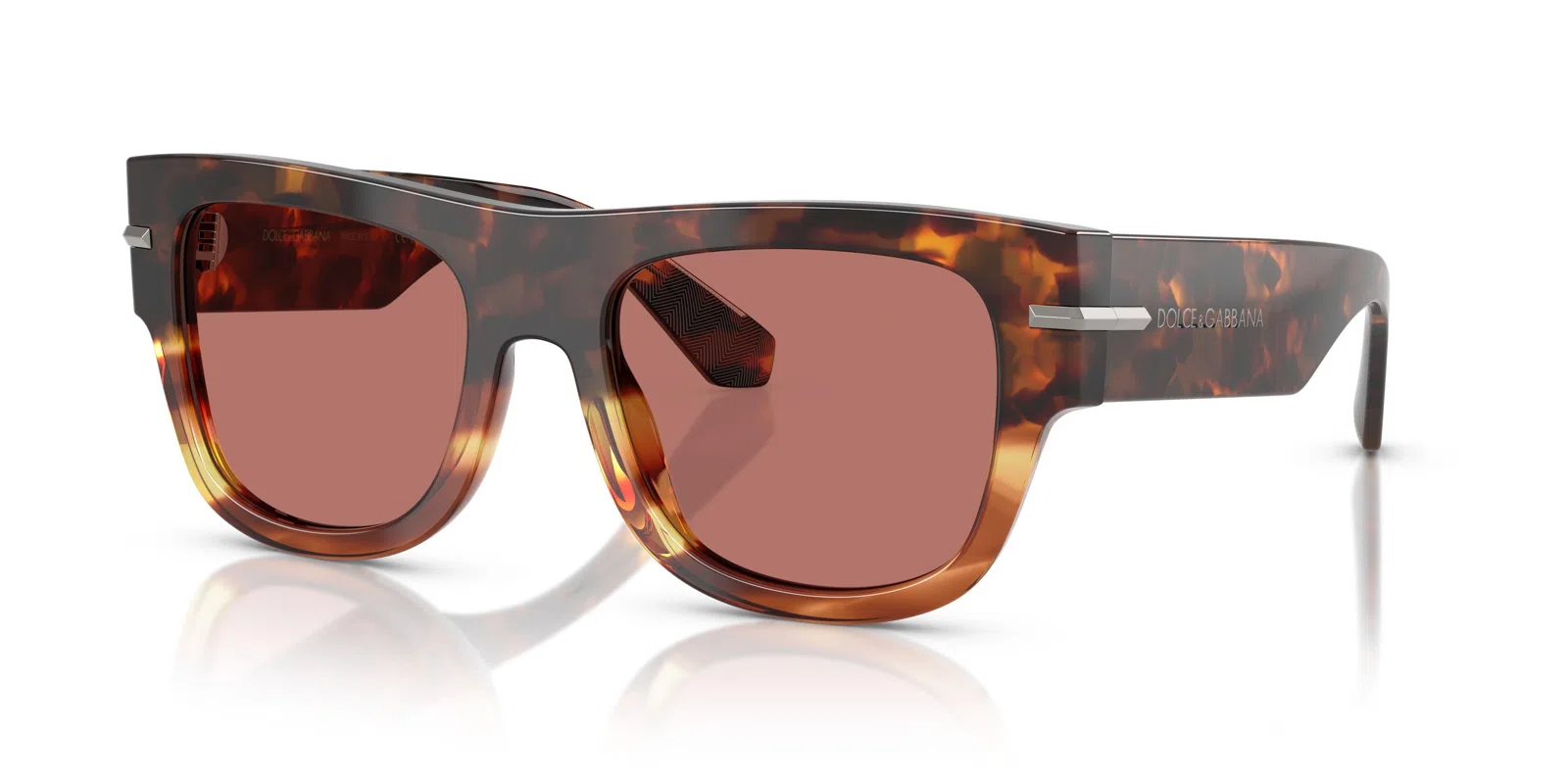 Dolce & Gabbana 4484F Sunglasses - view 20